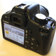 Illustration for article titled Canon EOS Rebel T1i First Hands On: 50Ds Sensor, 1080p Vids, $899 (!!)